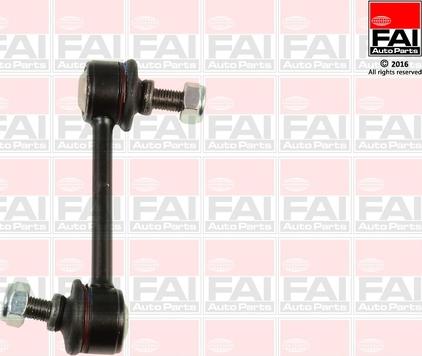 FAI AutoParts SS485 - Stiepnis / Atsaite, Stabilizators ps1.lv