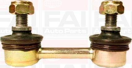 FAI AutoParts SS486 - Stiepnis / Atsaite, Stabilizators ps1.lv