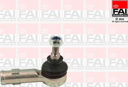 FAI AutoParts SS4829 - Stūres šķērsstiepņa uzgalis ps1.lv