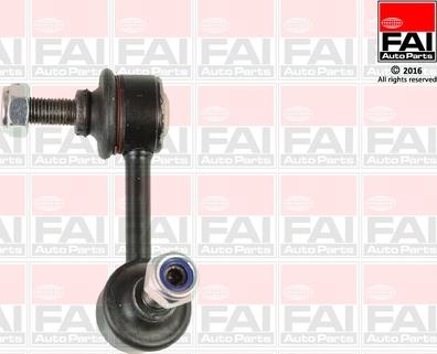 FAI AutoParts SS482 - Stiepnis / Atsaite, Stabilizators ps1.lv