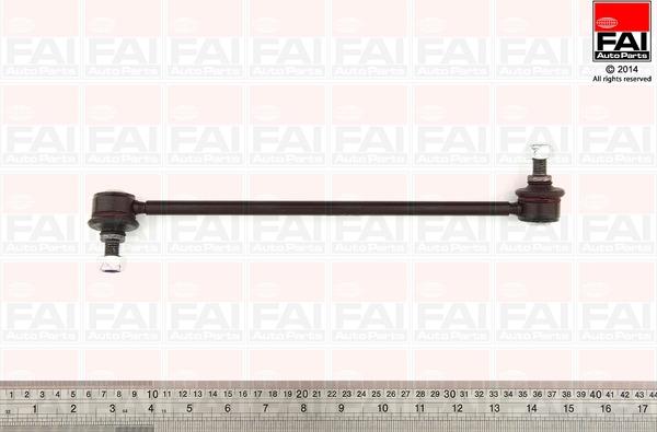 FAI AutoParts SS4391 - Stiepnis / Atsaite, Stabilizators ps1.lv