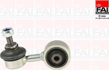 FAI AutoParts SS436 - Stiepnis / Atsaite, Stabilizators ps1.lv