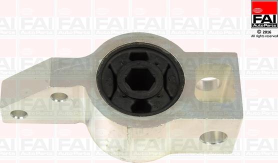 FAI AutoParts SS4312 - Piekare, Šķērssvira ps1.lv