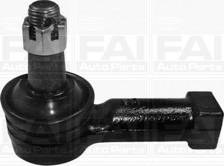 FAI AutoParts SS4381 - Stūres šķērsstiepņa uzgalis ps1.lv