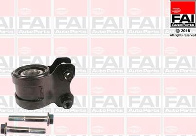 FAI AutoParts SS4327 - Piekare, Šķērssvira ps1.lv