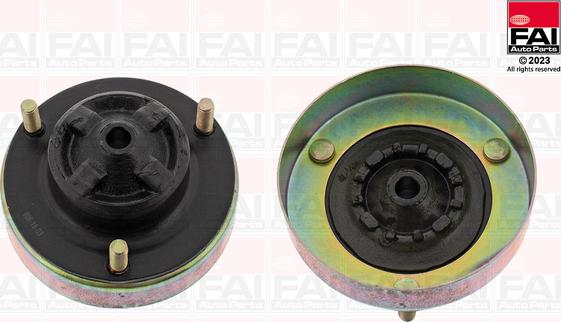 FAI AutoParts SS4375 - Amortizatora statnes balsts ps1.lv