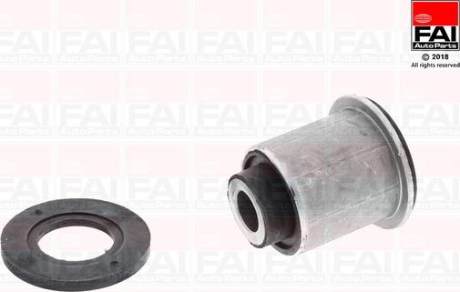 FAI AutoParts SS4299 - Piekare, Šķērssvira ps1.lv