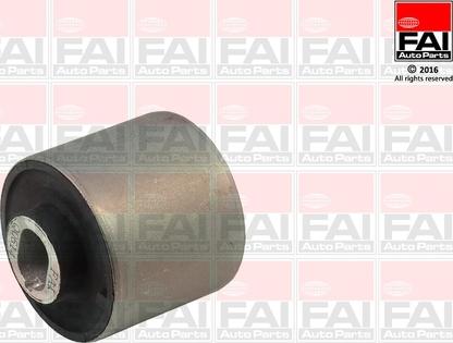 FAI AutoParts SS4295 - Piekare, Šķērssvira ps1.lv