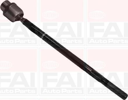 FAI AutoParts SS4204 - Aksiālais šarnīrs, Stūres šķērsstiepnis ps1.lv