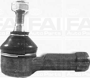 FAI AutoParts SS4203 - Stūres šķērsstiepņa uzgalis ps1.lv