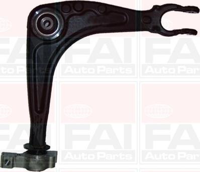 FAI AutoParts SS4220 - Neatkarīgās balstiekārtas svira, Riteņa piekare ps1.lv