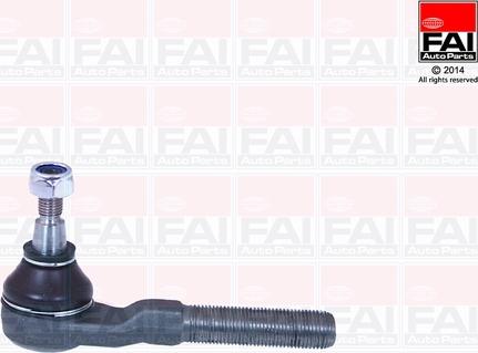 FAI AutoParts SS4223 - Stūres šķērsstiepņa uzgalis ps1.lv