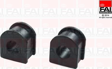 FAI AutoParts SS4761K - Bukse, Stabilizators ps1.lv