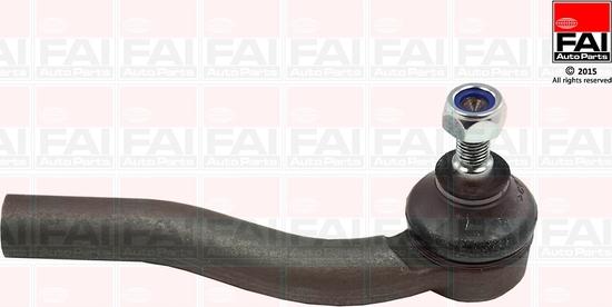 FAI AutoParts SS4708 - Stūres šķērsstiepņa uzgalis ps1.lv