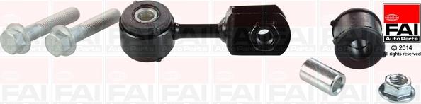 FAI AutoParts SS5997 - Stiepnis / Atsaite, Stabilizators ps1.lv