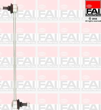 FAI AutoParts SS5940 - Stiepnis / Atsaite, Stabilizators ps1.lv