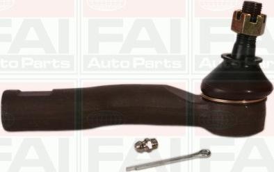 FAI AutoParts SS5959 - Stūres šķērsstiepņa uzgalis ps1.lv