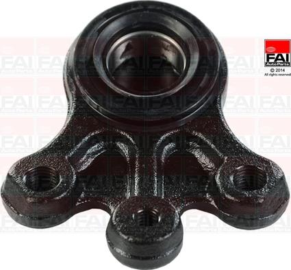 FAI AutoParts SS5906 - Balst / Virzošais šarnīrs ps1.lv