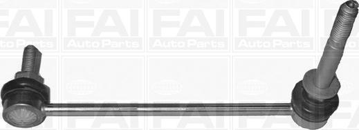 FAI AutoParts SS5910 - Stiepnis / Atsaite, Stabilizators ps1.lv