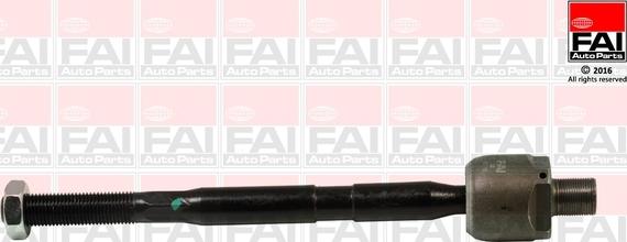 FAI AutoParts SS5935 - Aksiālais šarnīrs, Stūres šķērsstiepnis ps1.lv