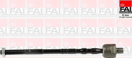 FAI AutoParts SS5932 - Aksiālais šarnīrs, Stūres šķērsstiepnis ps1.lv