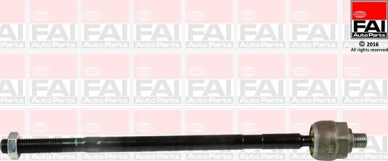 FAI AutoParts SS5926 - Aksiālais šarnīrs, Stūres šķērsstiepnis ps1.lv