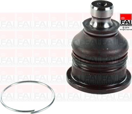 FAI AutoParts SS5922 - Balst / Virzošais šarnīrs ps1.lv