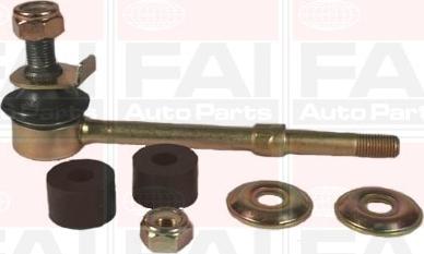 FAI AutoParts SS5979 - Stiepnis / Atsaite, Stabilizators ps1.lv