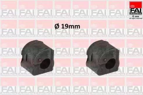 FAI AutoParts SS5456K - Bukse, Stabilizators ps1.lv