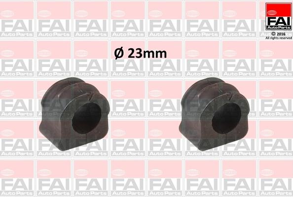 FAI AutoParts SS5458K - Bukse, Stabilizators ps1.lv