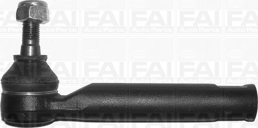 FAI AutoParts SS5540 - Stūres šķērsstiepņa uzgalis ps1.lv