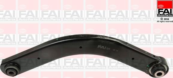 FAI AutoParts SS5559 - Neatkarīgās balstiekārtas svira, Riteņa piekare ps1.lv