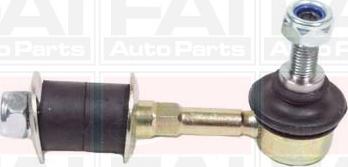 FAI AutoParts SS5567 - Stiepnis / Atsaite, Stabilizators ps1.lv