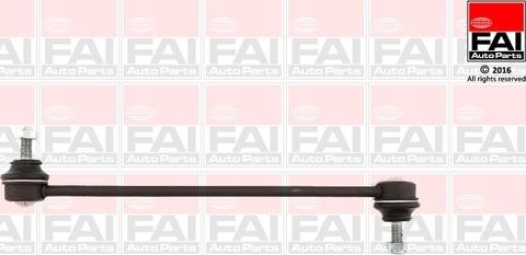 FAI AutoParts SS558 - Stiepnis / Atsaite, Stabilizators ps1.lv