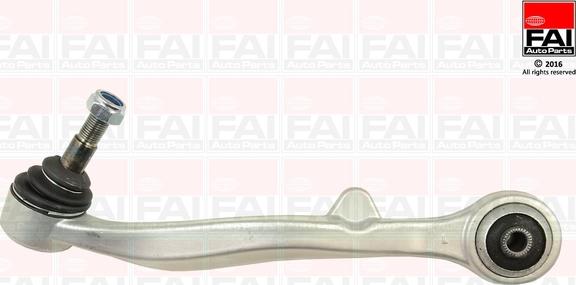 FAI AutoParts SS5654 - Neatkarīgās balstiekārtas svira, Riteņa piekare ps1.lv