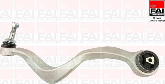 FAI AutoParts SS5652 - Neatkarīgās balstiekārtas svira, Riteņa piekare ps1.lv