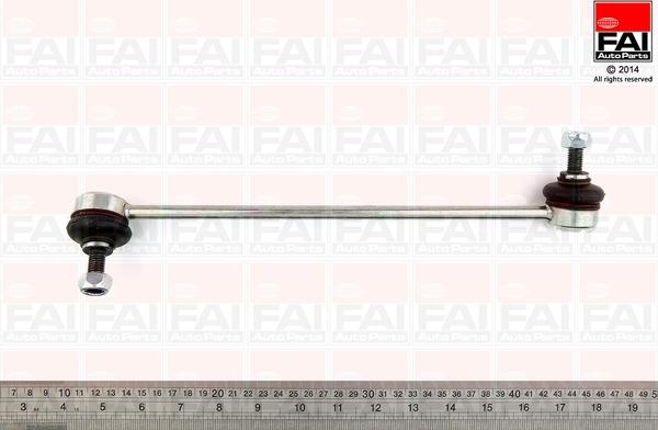 FAI AutoParts SS5664 - Stiepnis / Atsaite, Stabilizators ps1.lv