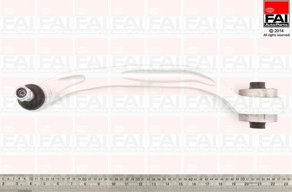 FAI AutoParts SS5608 - Neatkarīgās balstiekārtas svira, Riteņa piekare ps1.lv