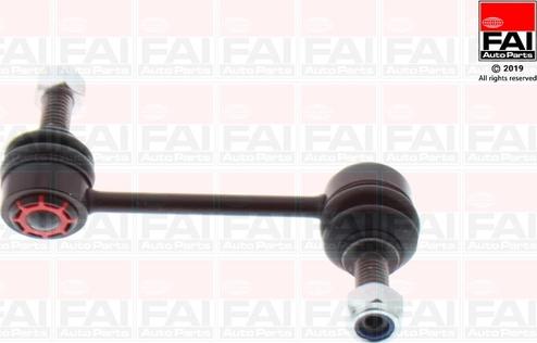 FAI AutoParts SS5603 - Stiepnis / Atsaite, Stabilizators ps1.lv