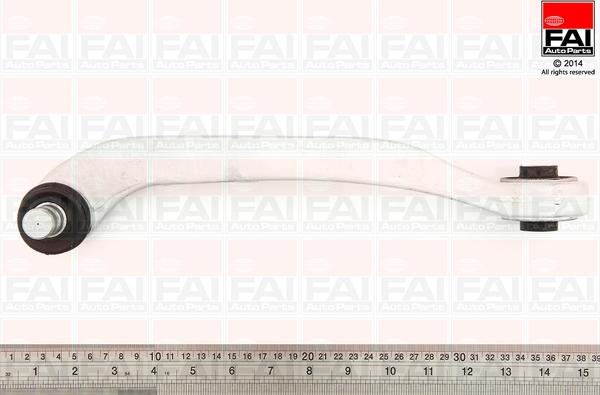 FAI AutoParts SS5615 - Neatkarīgās balstiekārtas svira, Riteņa piekare ps1.lv