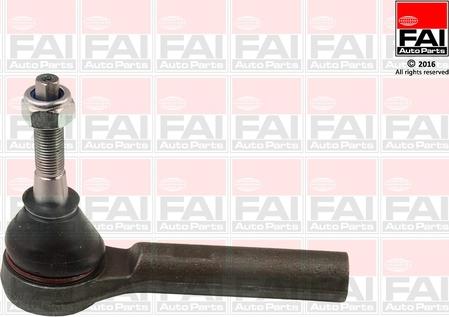 FAI AutoParts SS5681 - Stūres šķērsstiepņa uzgalis ps1.lv