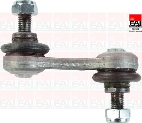 FAI AutoParts SS5639 - Stiepnis / Atsaite, Stabilizators ps1.lv