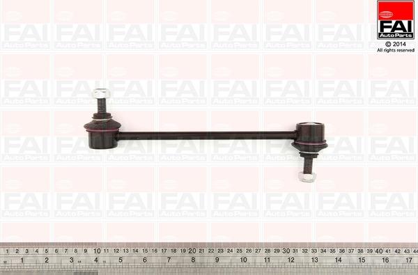 FAI AutoParts SS5671 - Stiepnis / Atsaite, Stabilizators ps1.lv