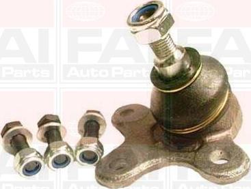 FAI AutoParts SS500 - Balst / Virzošais šarnīrs ps1.lv