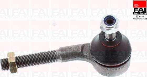 FAI AutoParts SS5014 - Stūres šķērsstiepņa uzgalis ps1.lv