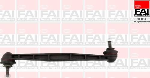 FAI AutoParts SS501 - Stiepnis / Atsaite, Stabilizators ps1.lv