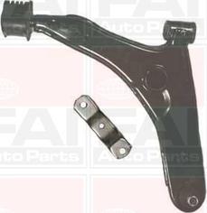 FAI AutoParts SS5146 - Neatkarīgās balstiekārtas svira, Riteņa piekare ps1.lv