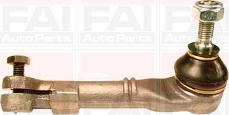 FAI AutoParts SS517 - Stūres šķērsstiepņa uzgalis ps1.lv