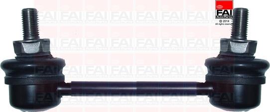 FAI AutoParts SS5896 - Stiepnis / Atsaite, Stabilizators ps1.lv