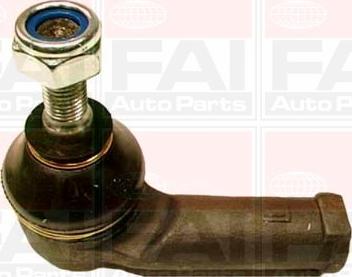 FAI AutoParts SS589 - Stūres šķērsstiepņa uzgalis ps1.lv